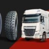 Professional Truck Tyre Fitting Melbourne