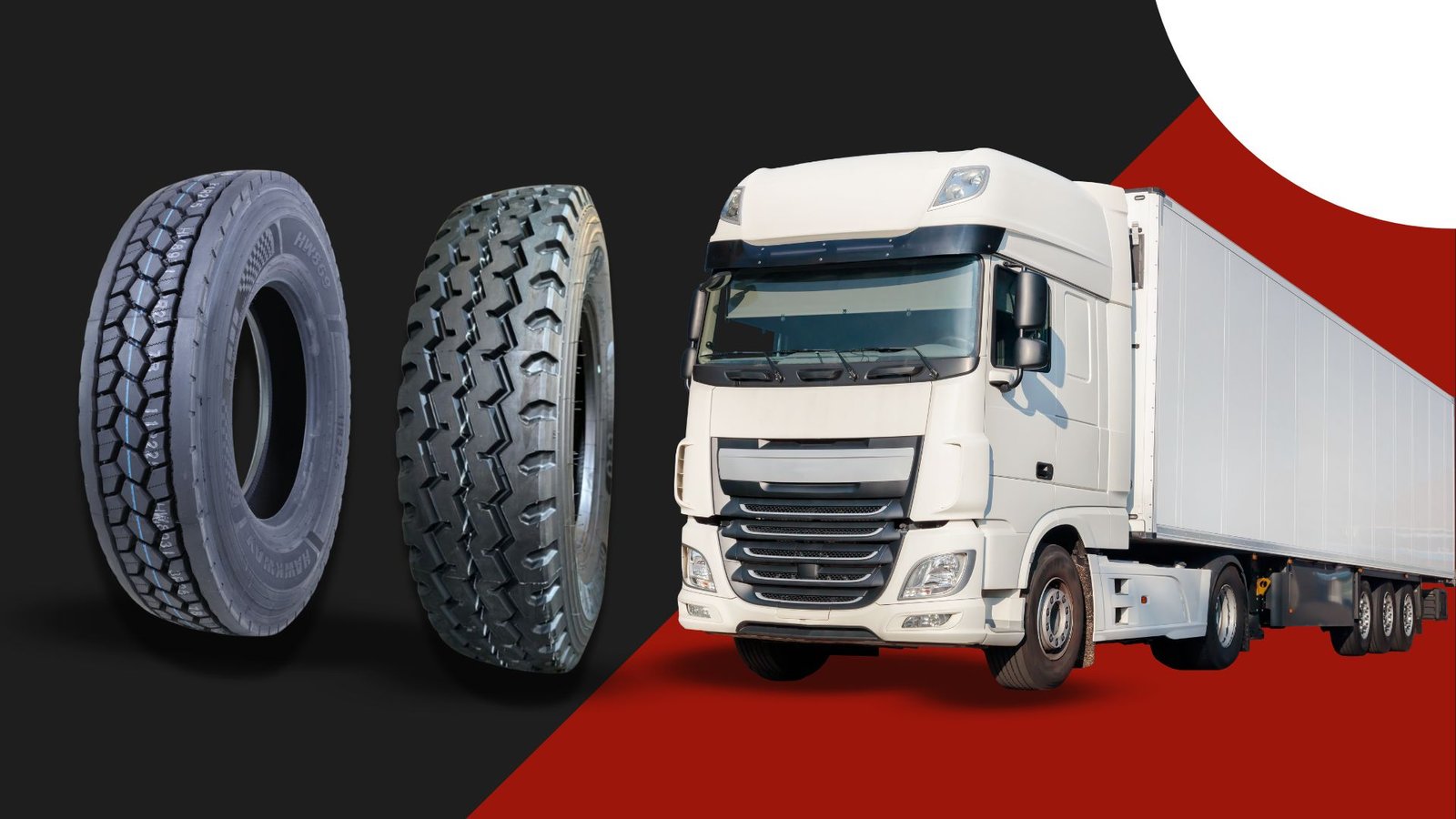 Professional Truck Tyre Fitting Melbourne