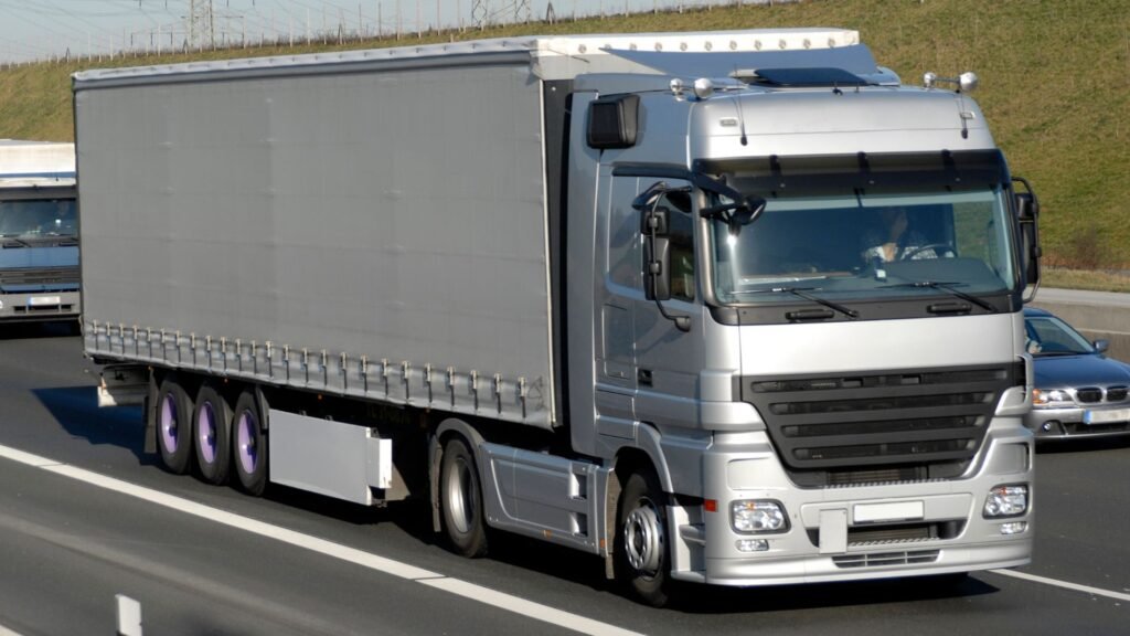 Buy Wholesale Truck Tyres in Melbourne